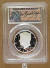 New Listing2022-S Kennedy Half Dollar 50c Silver PCGS PR70DCAM Len Buckley FS