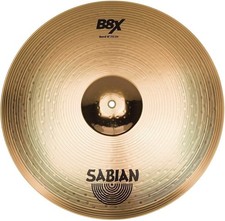 Sabian 18" B8X Band, inch 41822X 