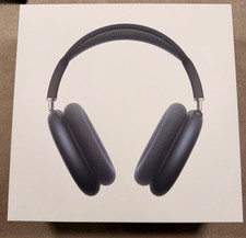 APPLE AIRPOD MAX USB-C WITH SMART CASE 2024 BLUE A3184 MUST SEE