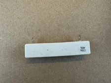 New Yageo 8 ohm 50W 50 watt Wirewound Power Ballast Resistor (Qty)