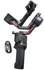 DJI Ronin RS3 Gimbal Stabilizer Black