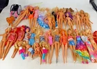 Mordern Barbie Bundle Approx. 30 - HSR
