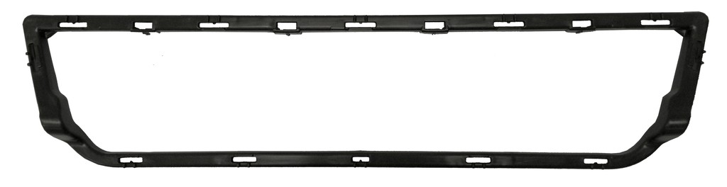 CORNICE GRIGLIA per SMART FORTWO Cabrio