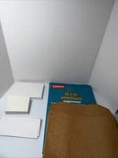 LOT OF VARIOUS ENVELOPES 14x18, 15x10, 9.5x4, 9x6, 6x4.5