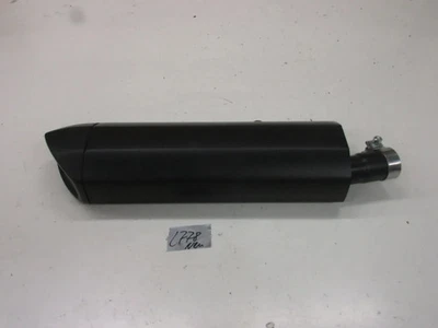 Échappement de sortie L778. Échappement pour Harley Davidson Pan America, référe - Photo 1/4