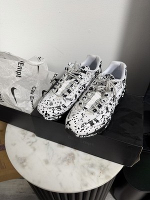 Air Max 95 Cav Empt Size 8 Pre-Owned (Excellent Condition)