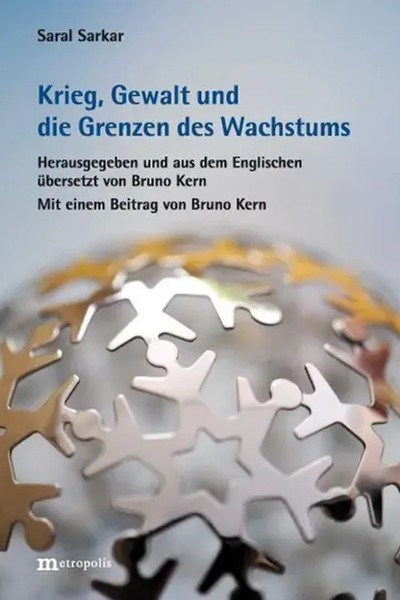 Krieg, Gewalt Und Die Grenzen Des Wachstums | Bruno Kern (U. A.) | Deutsch-image
