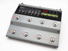 TC Electronic Nova System Guitar Effect Pedal #0007