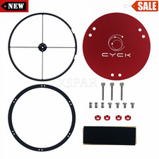 CYCK Telescope Modification Secondary Mirror Spider with Screw for SkyWatcher