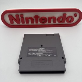 Puzznic Taito Nintendo NES in confezione originale NES-ZP-NOE PAL CIB