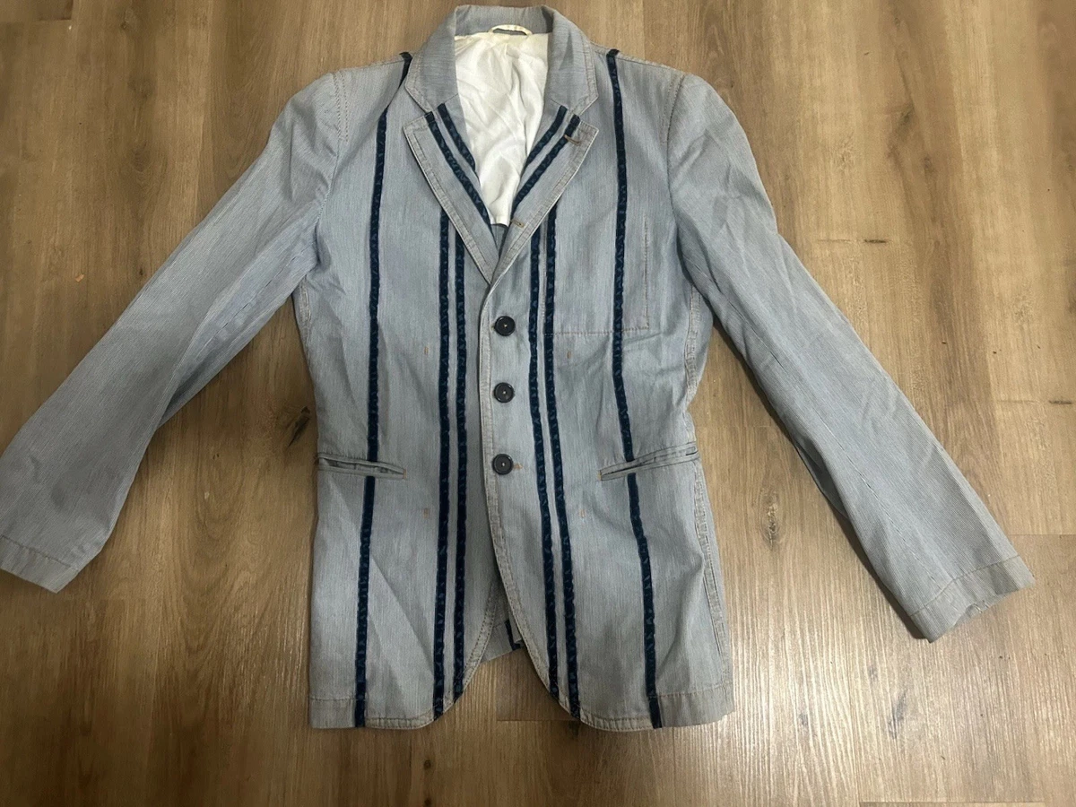 Ann Demeulemeester Men's Clothes for sale | eBay