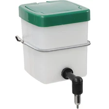  Rabbit Water Bottle Small Animal Pet Fountain Dispenser Bunny Waterer