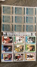 1986-87 Topps Hockey Cards 6