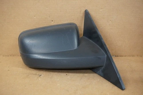 05 06 07 08 09 Ford Mustang Right Passenger Side View Mirror OEM E13027554