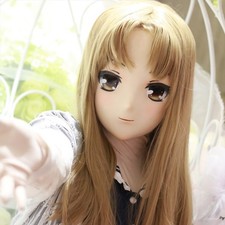 Kigurumi Mask KAWAII EX-16