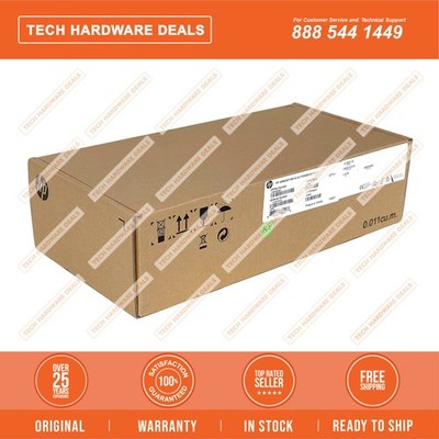 JC680A  RETAIL BOX HP 58x0AF 650W AC Power Supply