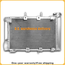 Aluminum Radiator for 2020-2023 Triumph Trident 660 T2106301