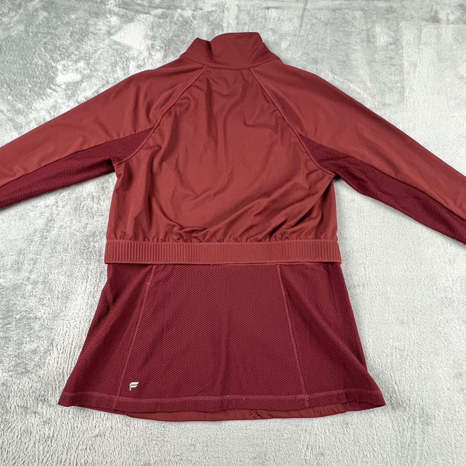 Fabletics Trinity Performance Jacket Womens Size … - image 6