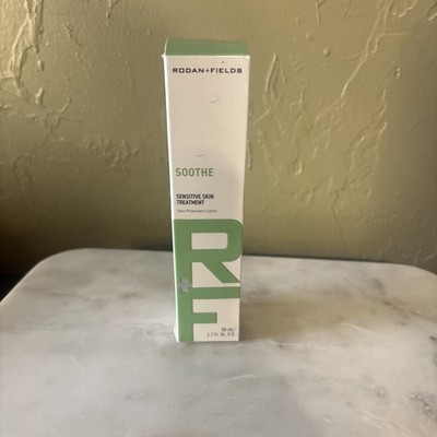 Rodan + Fields Soothe Sensitive Skin Treatment Creme - 1.7oz