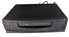 ZENITH  VRB210 VCR WORKS no remote