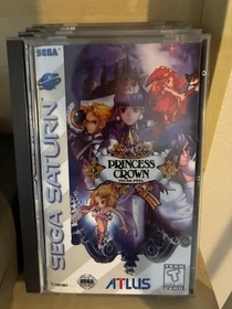 Sega Saturn Console JP w/REPRO Games & Pseudo Saturn Kai Cartridge ++