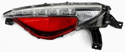 81531-47010 OEM Right Passenger Side LED Tail Lamp For Toyota