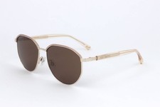 Ted Baker TB1700 LIGHT GOLD 55/15/135 Women's Sunglasses