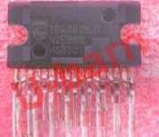 PHILIPS TDA3618JR ZIP-17