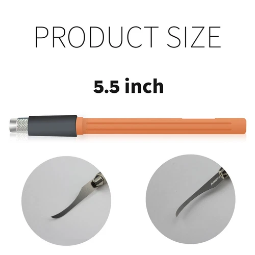 Mini Hand Saw Model Craft Tools Modelling Knife Hobby DIY Razor Saw Hacksaw Tool - Picture 3 of 7
