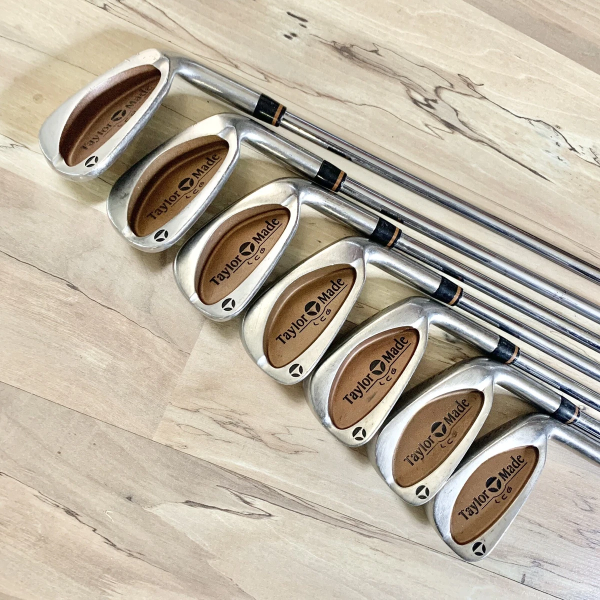 TaylorMade 24 Loft Golf Clubs for sale | eBay