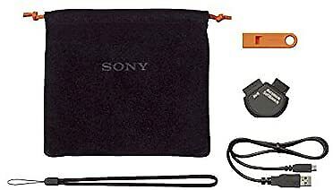 SONY Portable Radio ICF-B09 Multifunctional disaster prevention Manual  charging
