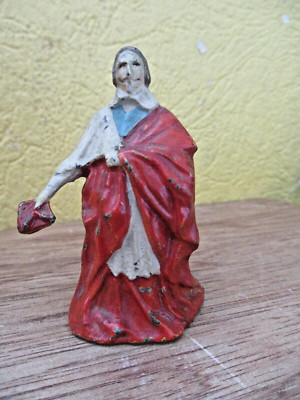 Reproduction de sculpture : Buste du cardinal de Richelieu