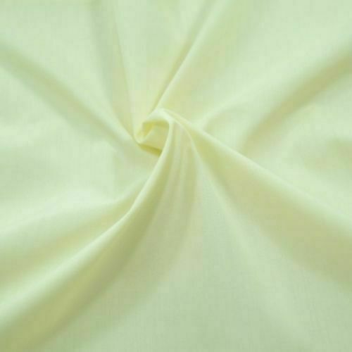 100% Polyester Stoff Folie Gardine Tischdecke Stoff 230CM EXTRA BREIT - Bild 10 von 10