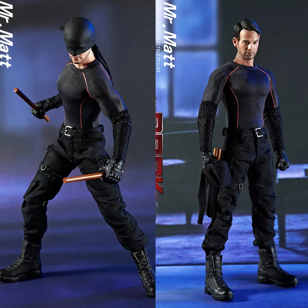 Netflix daredevil action best sale figure