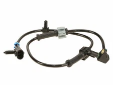 Front WSO ABS Speed Sensor fits Cadillac Escalade ESV 2005-2006 95STRB