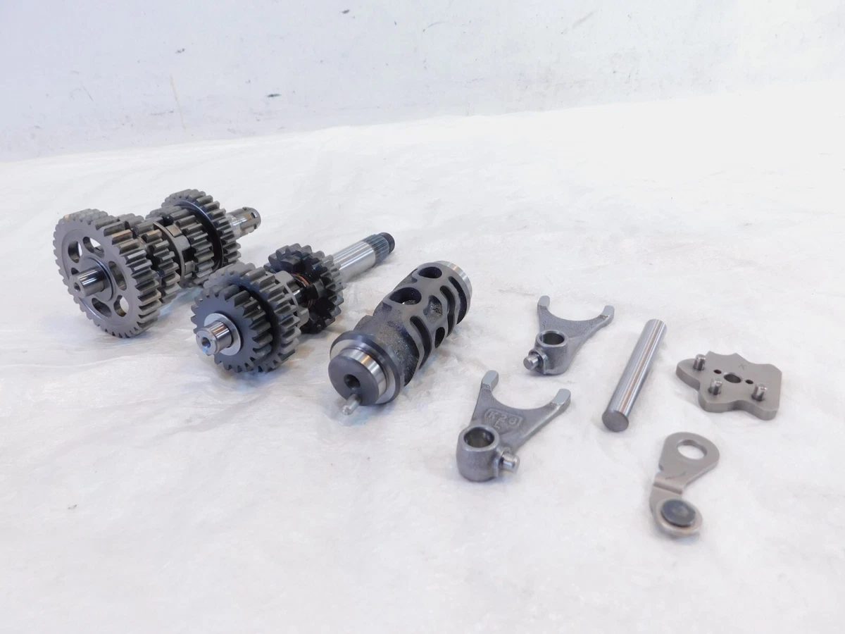 Honda grom gears deals