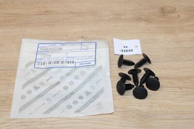 MOPAR 06036155AA 6036155AA Push Pin NOS NEU genuine xx31010