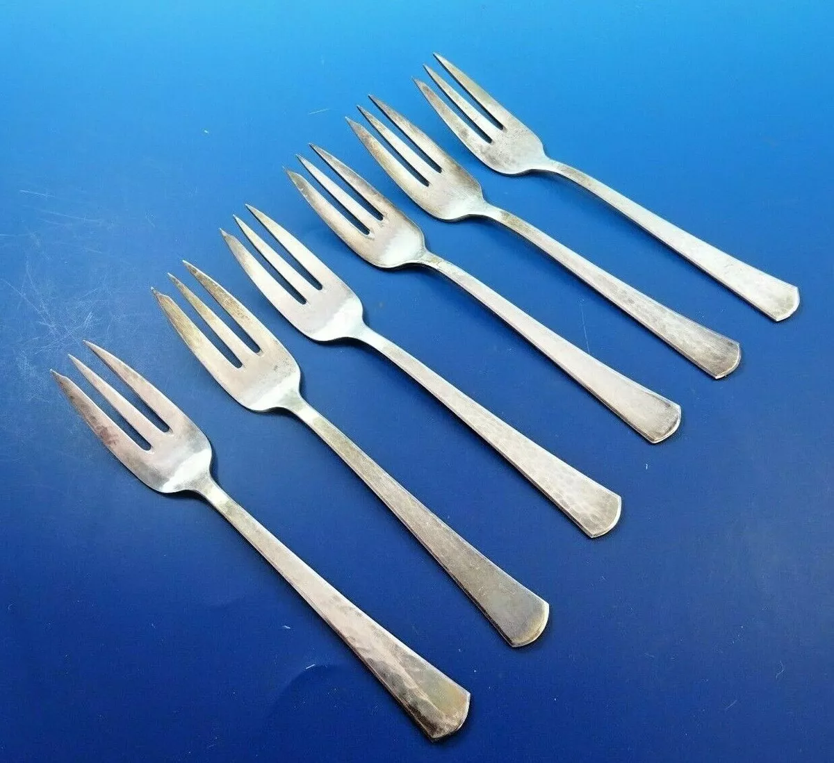 Three best sale tined fork