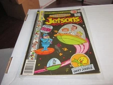 J103 Hanna-Barbera Spotlight #3 The Jetsons