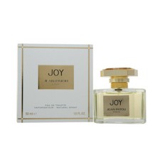 JOY PERFUME JEAN PATOU 1.6 / 1.7 oz 50 ml EDT EAU DE TOILETTE Spray Women New