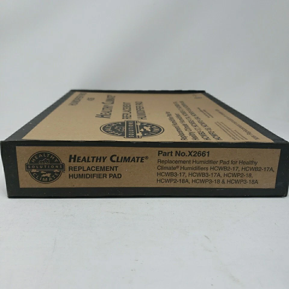 Lennox Healthy Climate X2661 Water Panel Replacement #35 - Image 3 of 4