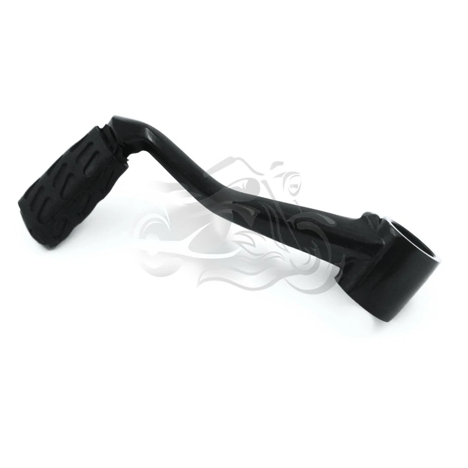 Ajuste para Ducati 1198 1098 R S SP 848 EVO Palanca de cambios Pedal de cambio Palanca de pie Foto 3 de 4