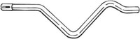 Bosal 785-341 Abgasrohr FüR VW
