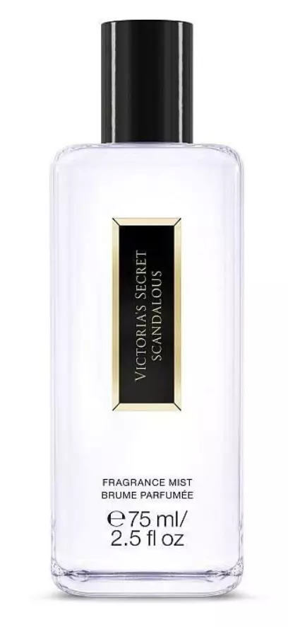 Victoria's secret scandalous fragrance mist 8.4 fl oz sale