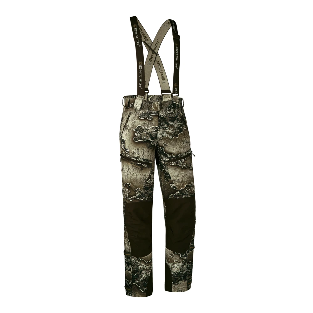 Softshell hotsell camo pants