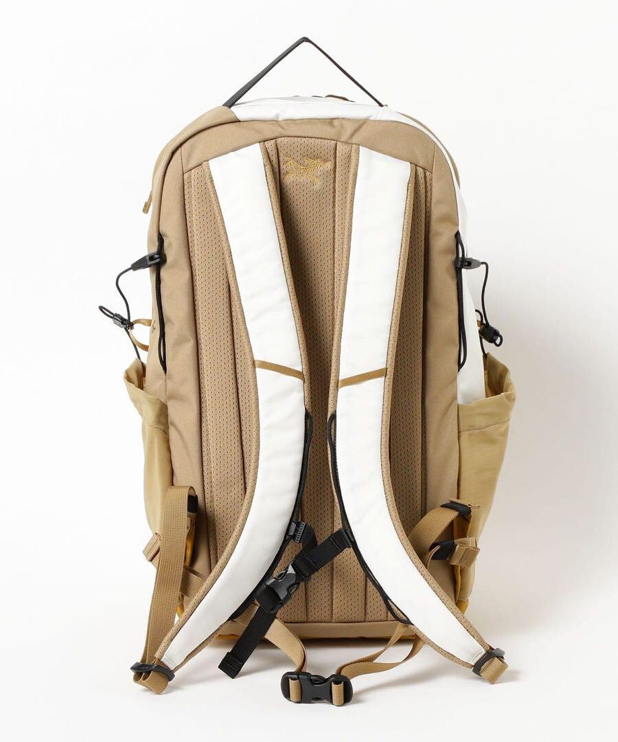 ARC'TERYX x BEAMS Nagomi Mantis 26L Backpack Japan NEW | eBay