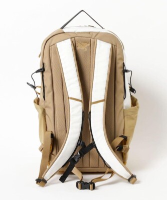 アークテリクス beams NAGOMI Mantis 26L Backpack BEAMS ARC'TERYX / NAGOMI Mantis 26L Backpack Limited | eBay