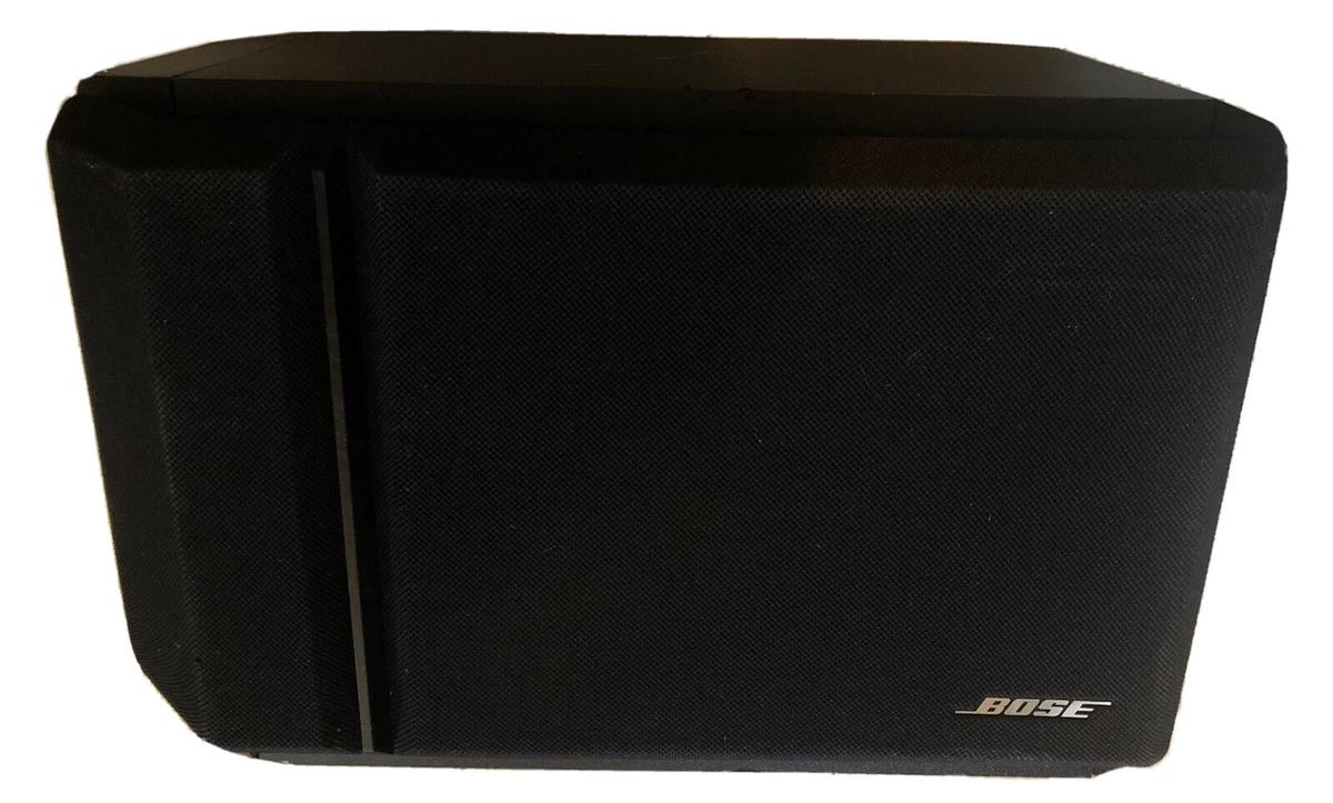 Bose 201 Series IV Direct Reflecting Bookshelf Speaker Right Speaker Only