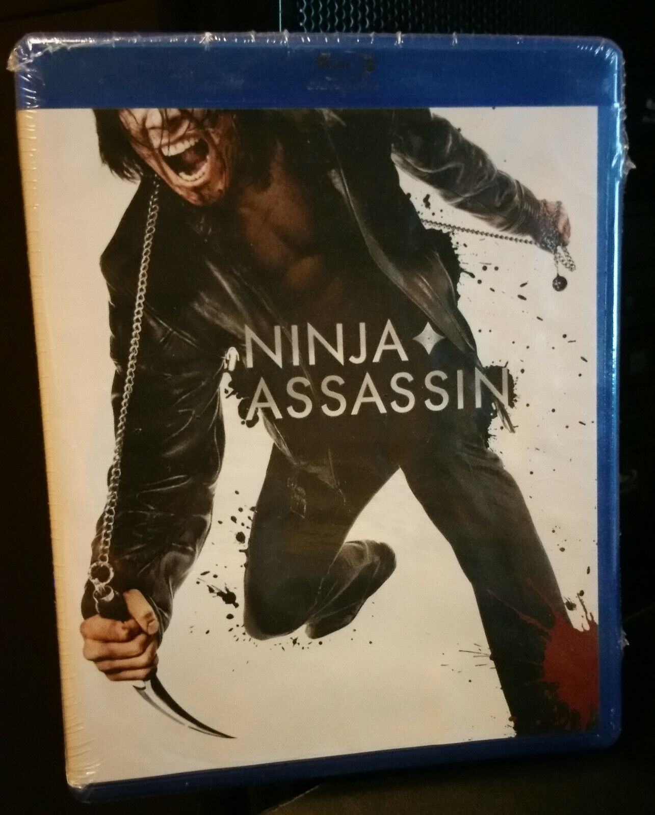 Bloody Hell! – Ninja Assassin