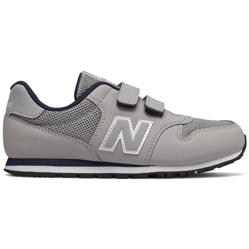 Scarpe da ginnastica New balance in Tela Bianco taglia 36 EU - 22805500